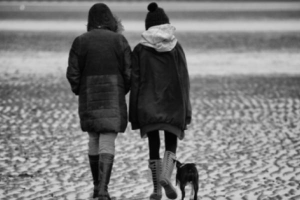 Why we value support groups and would love to see more of them