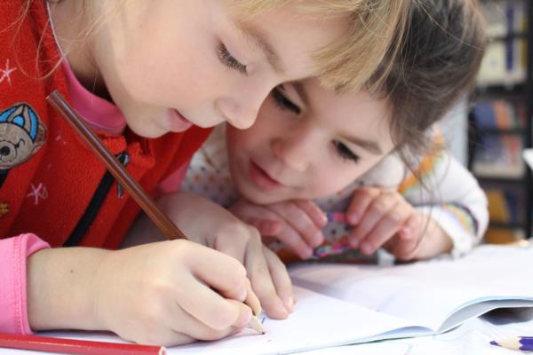 8 ways to help settle your adopted or fostered child into school