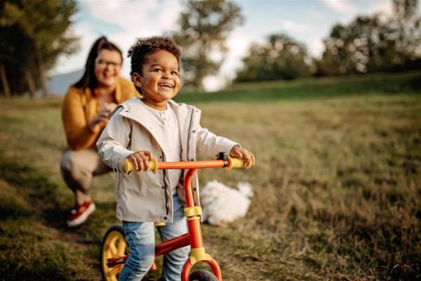 Adoption pay report launch