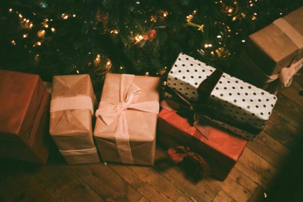 Christmas with the Bailey* family