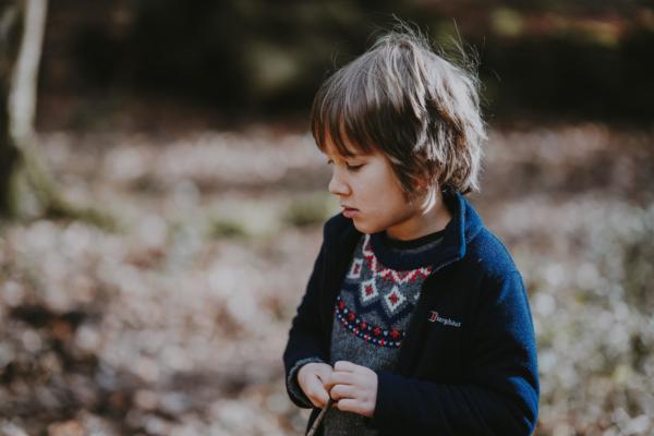 COVID-19: Help at-risk children in Stoke-on-Trent