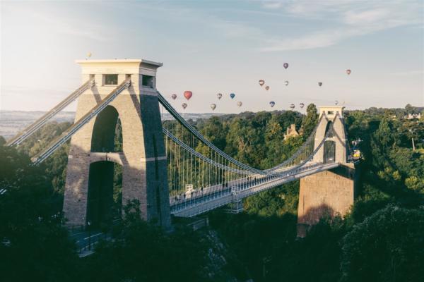 News from South West England