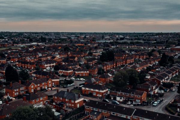 News from Central and East England