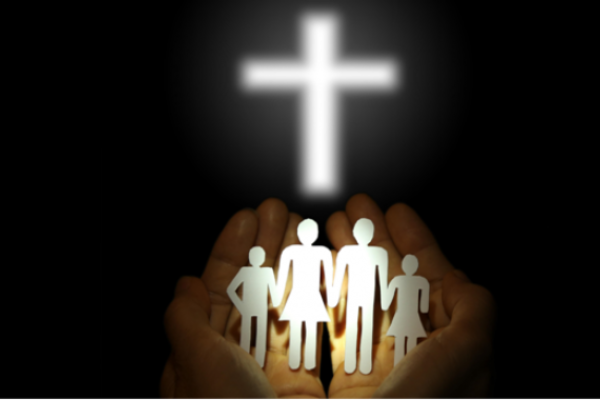 Four reasons fostering and adoption are in the DNA of the Church - part one