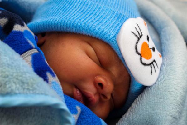 Parent and child fostering - a foster carer's story