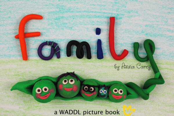 'Peas in a pod': The WADDL story