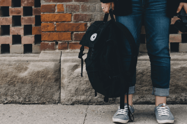 My foster family changed my life: Fran's story