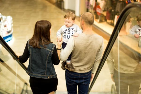 Fostering and Adoption Information Evening in Liverpool