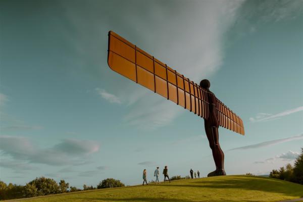 Yorkshire and North East England