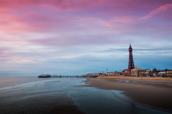 News from North West England