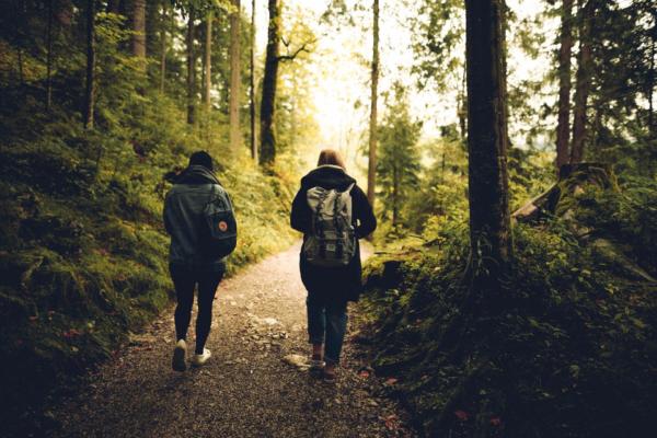 The power of people who ‘get it’