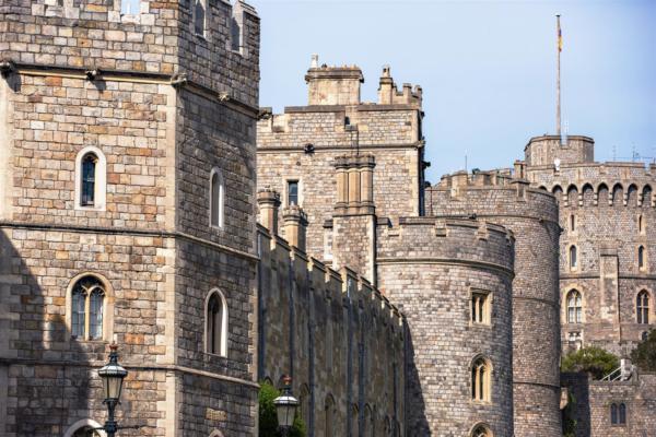 News from London and South East England