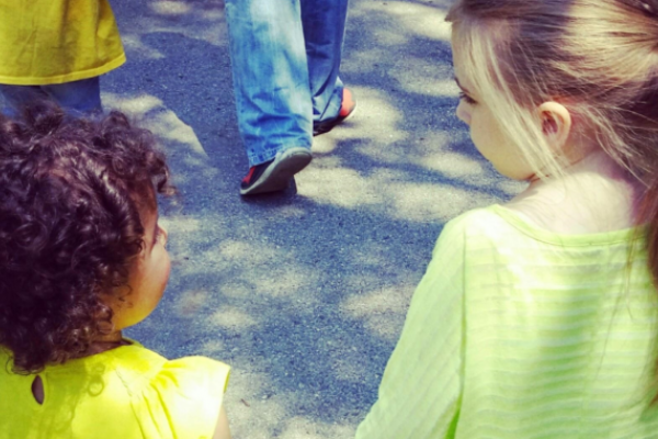 Supporting foster and adoptive families: 10 things that really make a difference