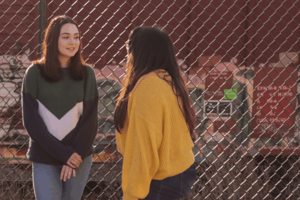 Understanding Adolescence: Things that make a difference