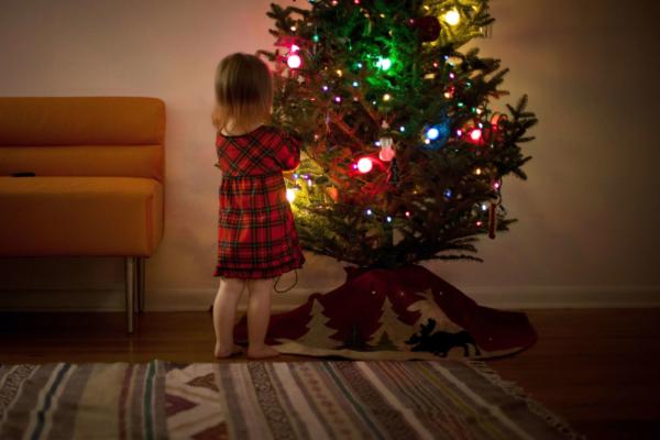 Six ideas to help you enjoy December with looked after children