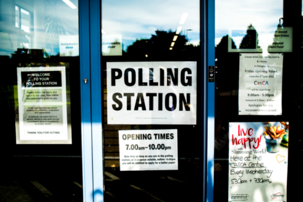 Five things to ask prospective parliamentary candidates in your constituency