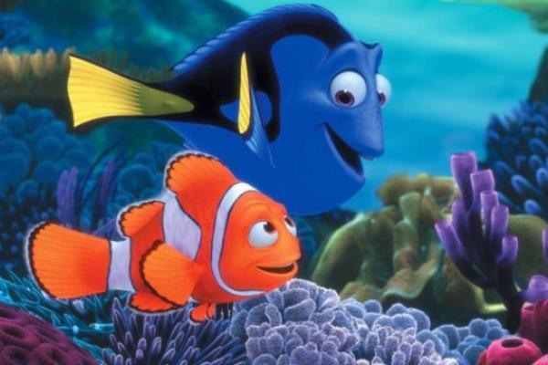 Film resource: Finding Dory