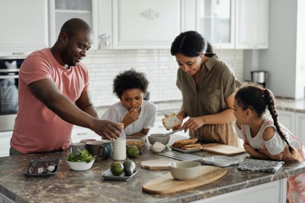 Foster families urgently needed