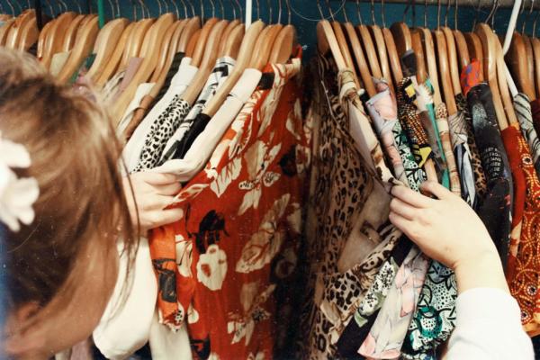 Give while you shop