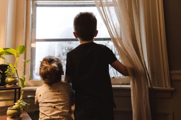 Preparing birth children for an adopted sibling