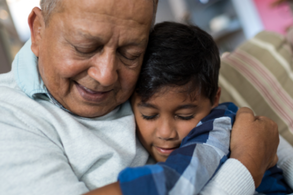 What the Church needs to know about kinship care and how to support caring families