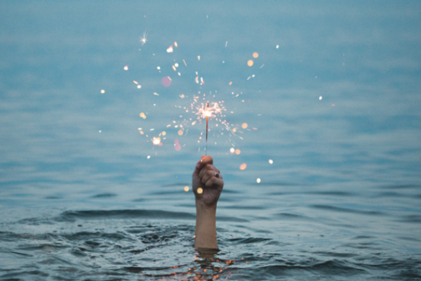 Reflections from a foster carer: The magic wand
