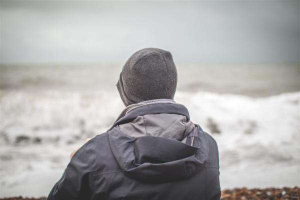 Working together in Torbay - Steve's story