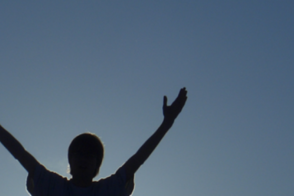 Moses, adoption and the Church - Part 3: Support