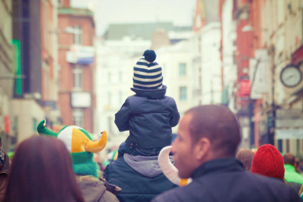 Fostering and Adoption Information Evening in Altrincham