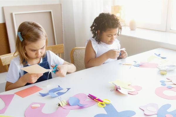 Activities for families