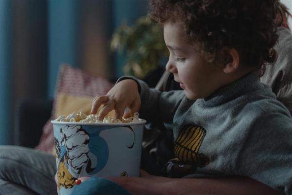 Unwrapping Christmas: Films