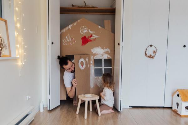 Recruiting new foster carers in the COVID-19 Crisis