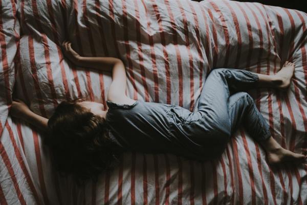 The importance of rest for our children