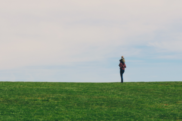 What the Church needs to know about single adopters