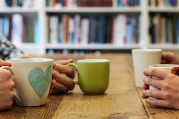 What the Church needs to know about the real impact of support