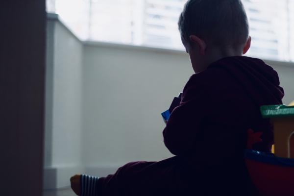 What the Church needs to know about trauma