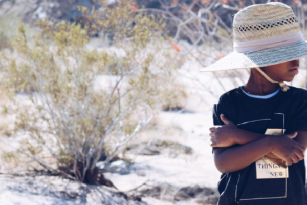 What the Church needs to know about trauma