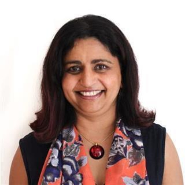 Malini Colville