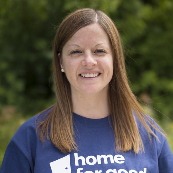 Sharon Partridge-Underwood