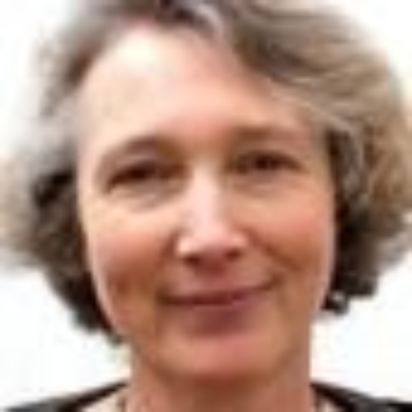 Revd Sue Colman