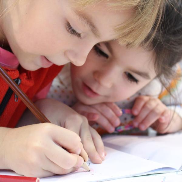 8 ways to help settle your adopted or fostered child into school