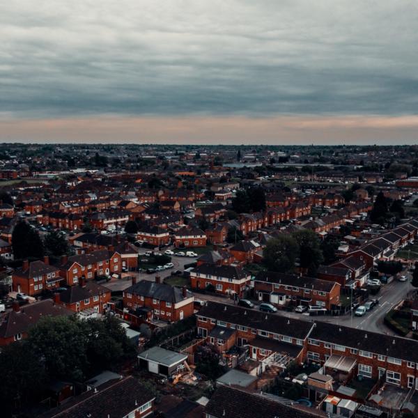 News from Central and East England