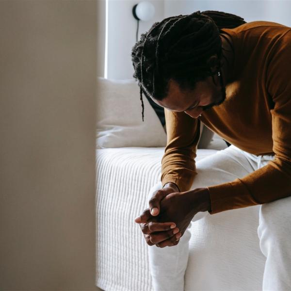 Compassion Fatigue: How to help