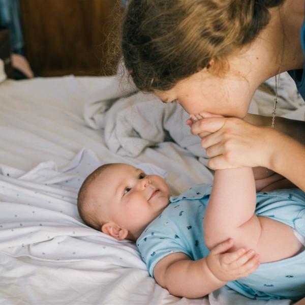 Early Permanence - Foster Care Fortnight