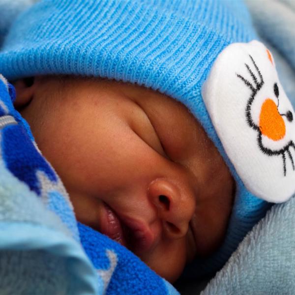Parent and Child fostering - Foster Care Fortnight