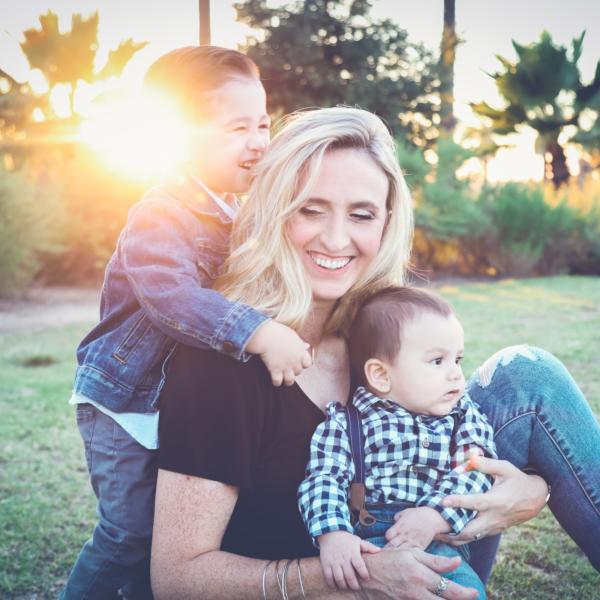It’s National Adoption Week: Thoughts from an adoptive parent copy