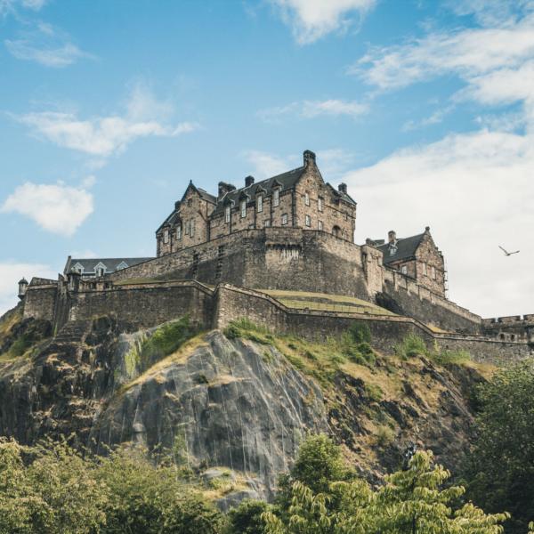 Launch of Scotland's Care Review 2020