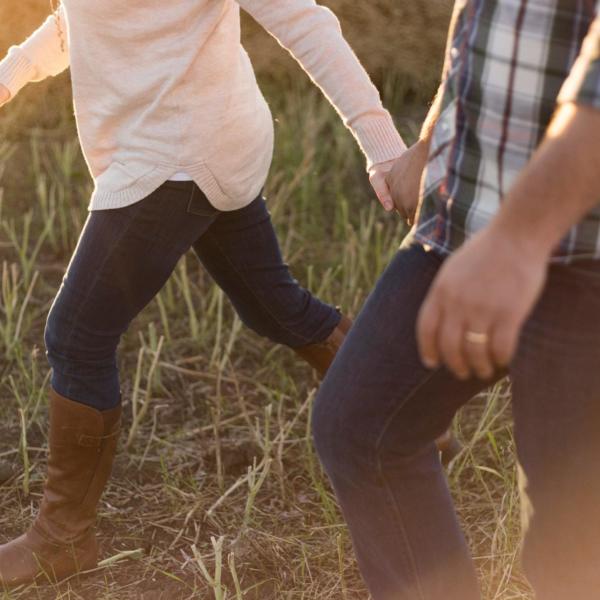 Caring for our relationships as foster and adoptive parents