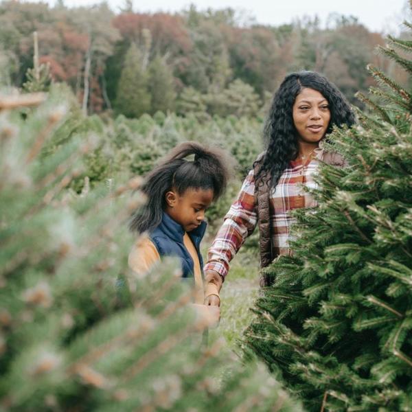 Five tips for navigating Christmas in a pandemic while caring for vulnerable children