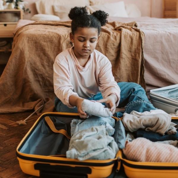 A year in: reflections from a foster carer